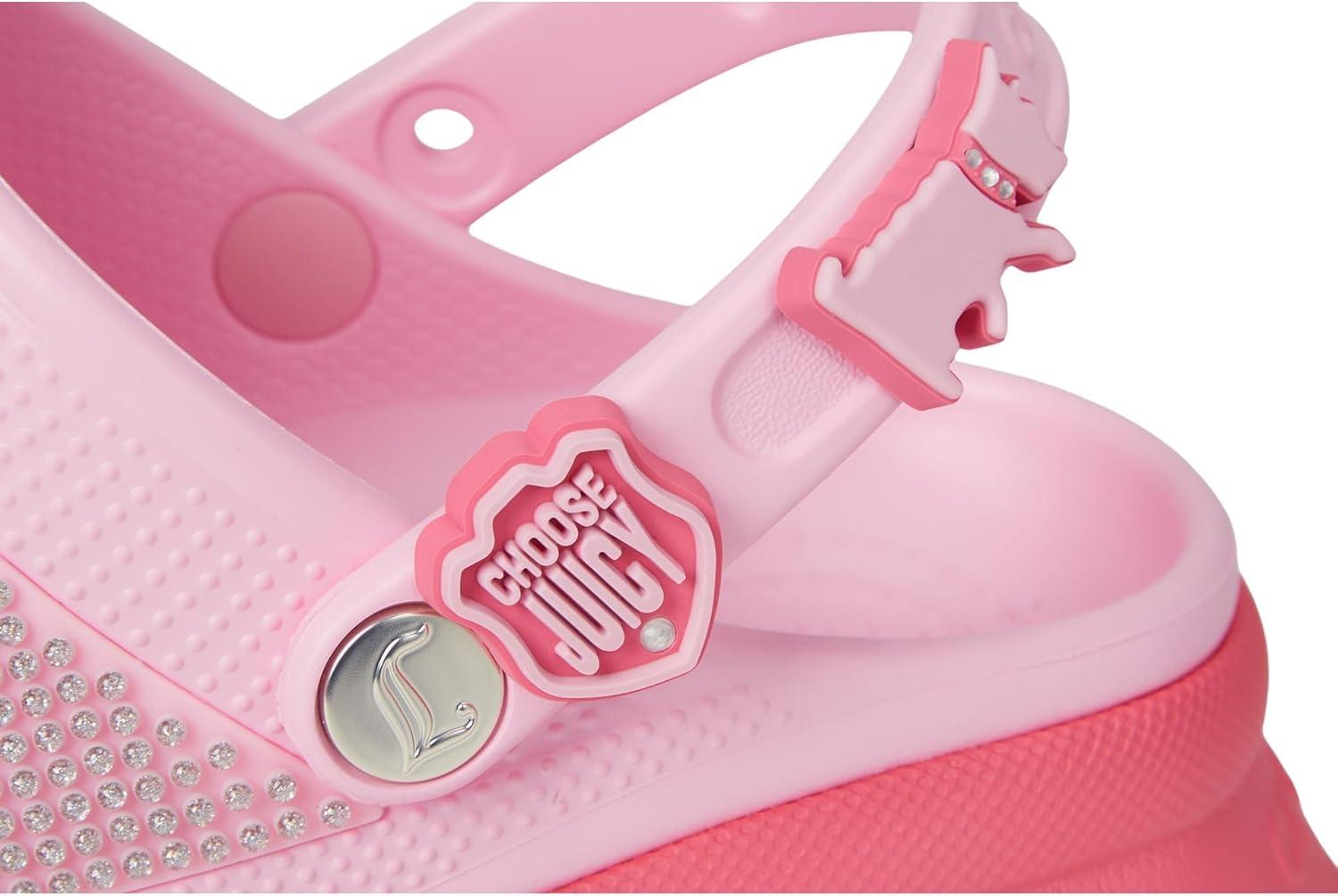 imageCrocs Womens Juicy Couture Bae ClogJuicy Couture Bae