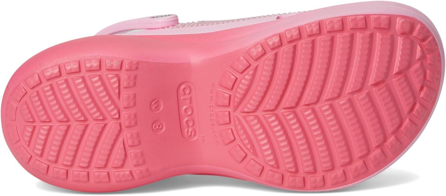 imageCrocs Womens Juicy Couture Bae ClogJuicy Couture Bae