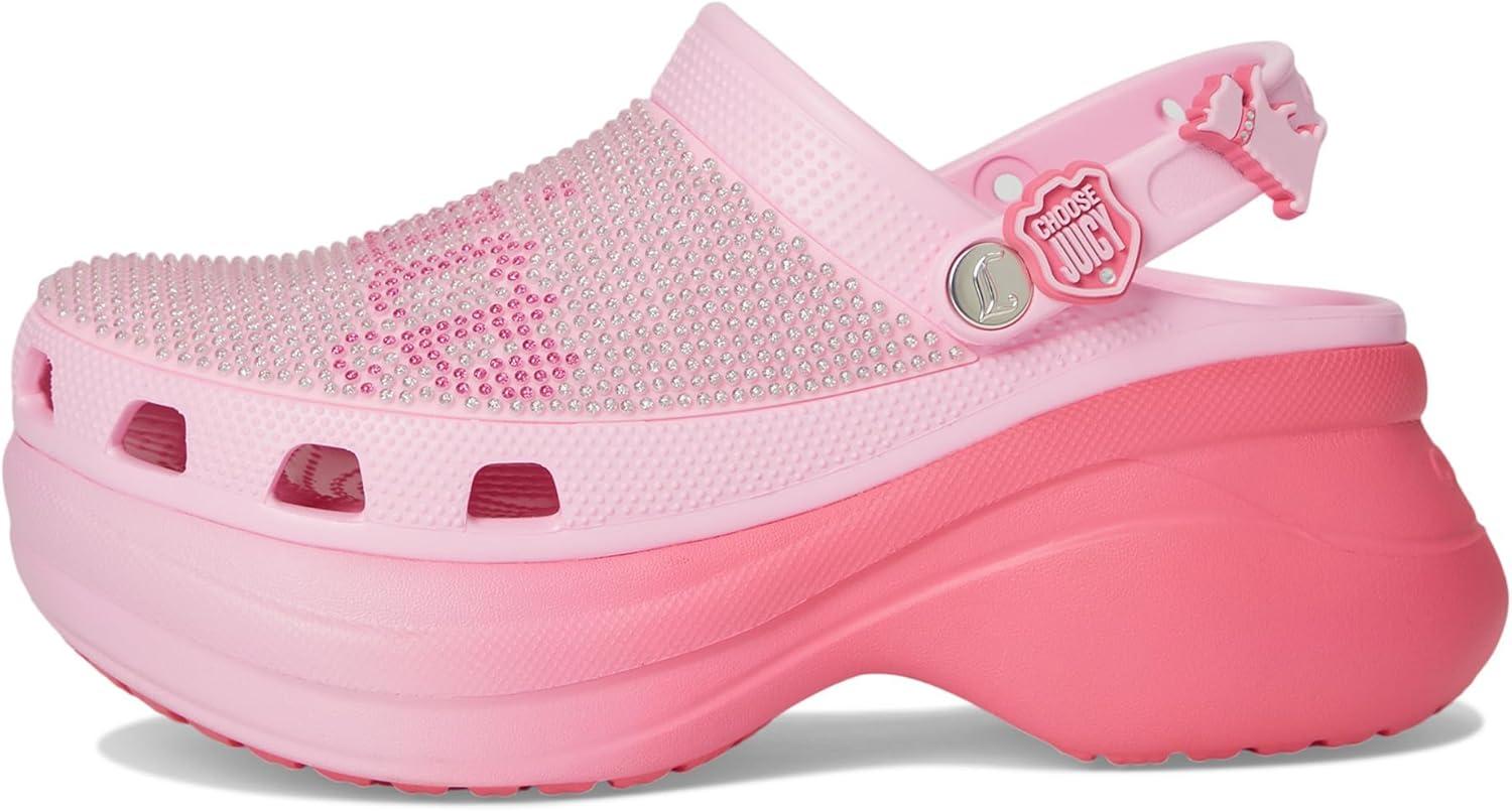 imageCrocs Womens Juicy Couture Bae ClogJuicy Couture Bae