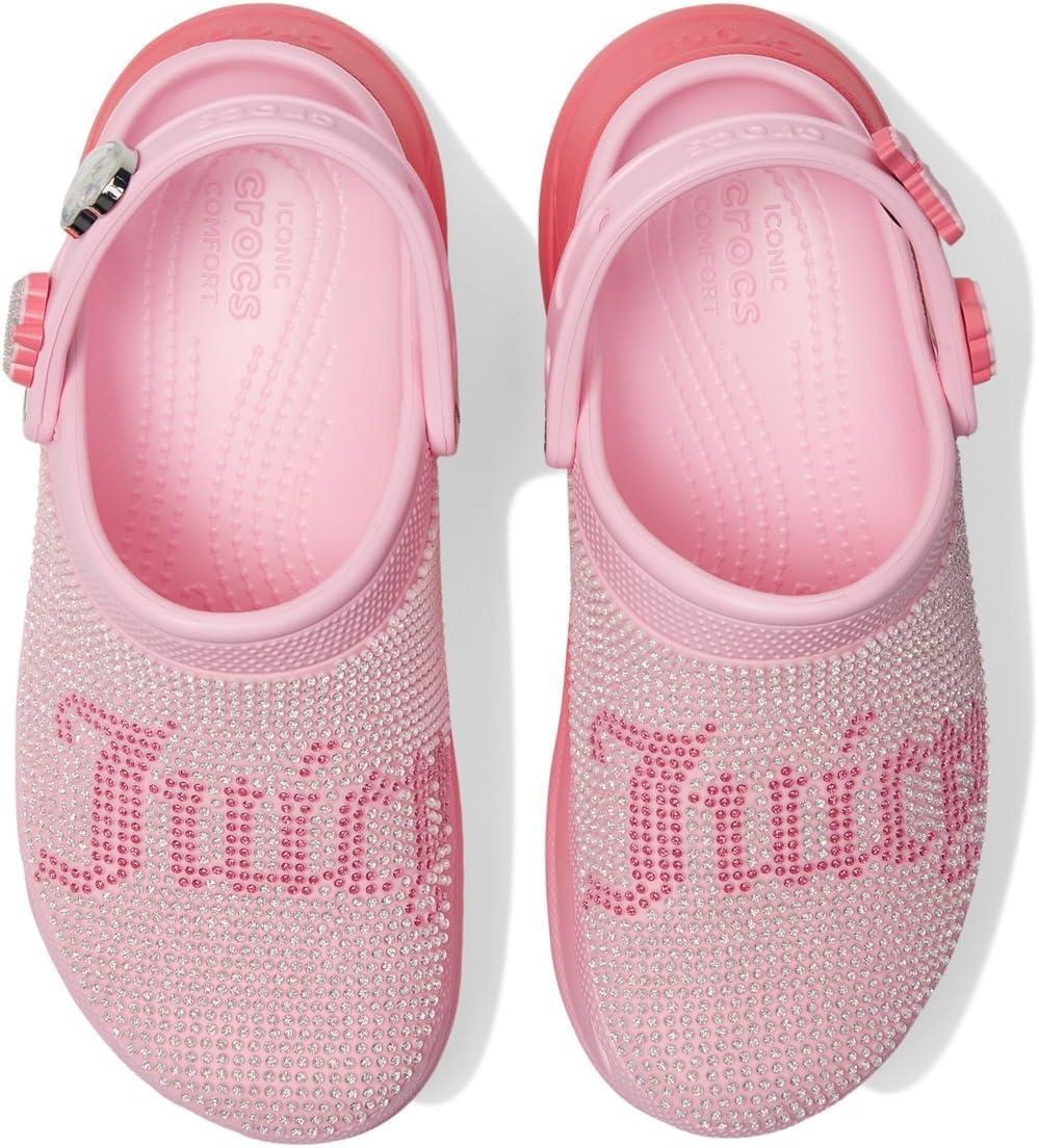 imageCrocs Womens Juicy Couture Bae ClogJuicy Couture Bae