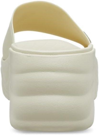 imageCrocs Womens Skyline Slides SandalBone