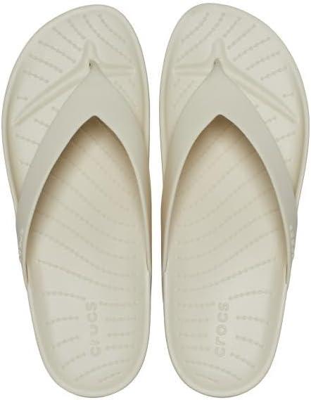 imageCrocs Womens Splash Flip FlopBone