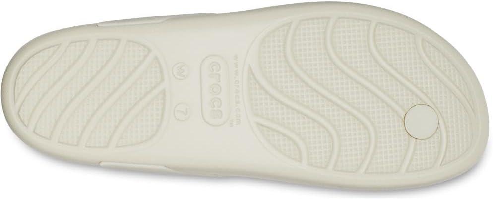imageCrocs Womens Splash Flip FlopBone