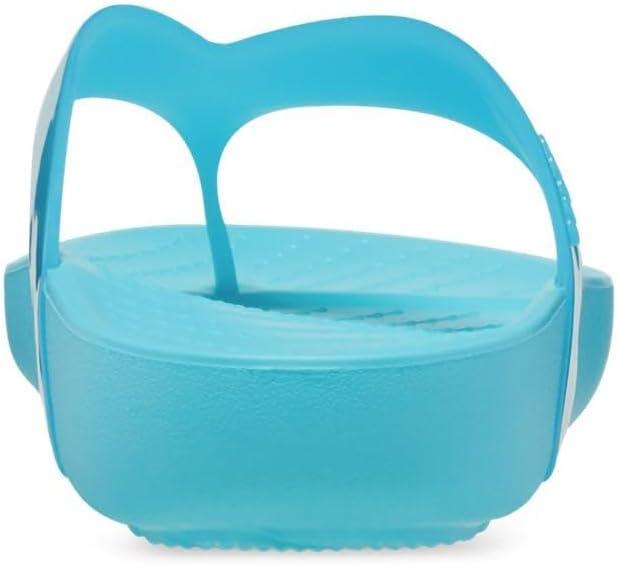 imageCrocs Womens Splash Flip FlopNeptune