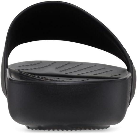 imageCrocs Womens Splash Slide SandalBlack