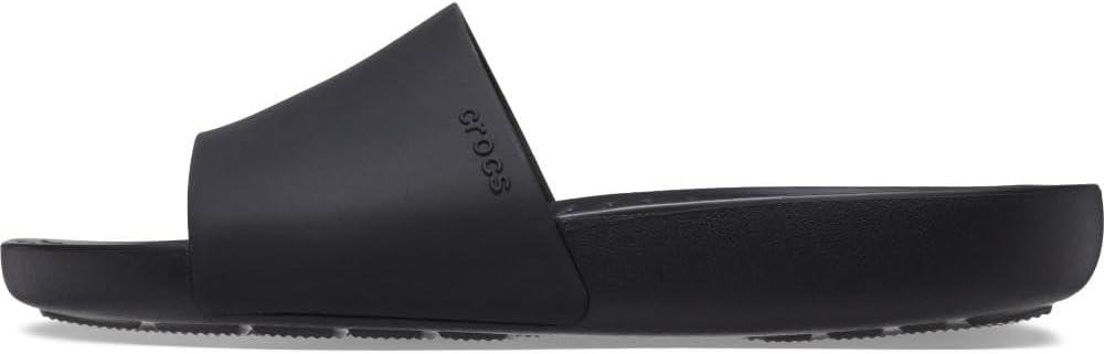 imageCrocs Womens Splash Slide SandalBlack
