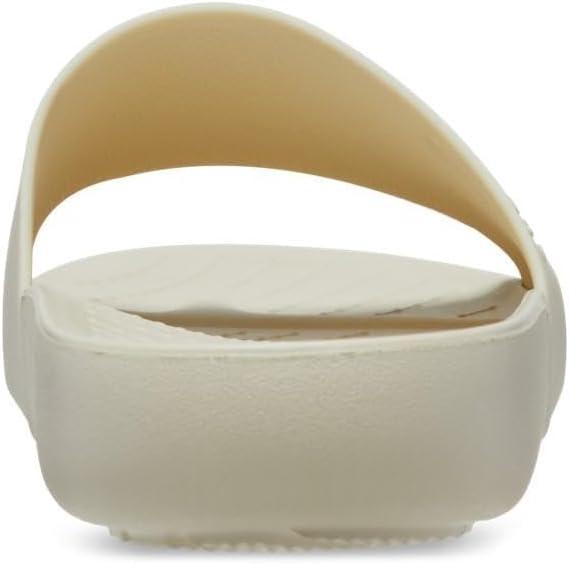 imageCrocs Womens Splash Slide SandalBone
