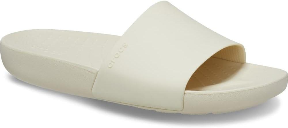 imageCrocs Womens Splash Slide SandalBone