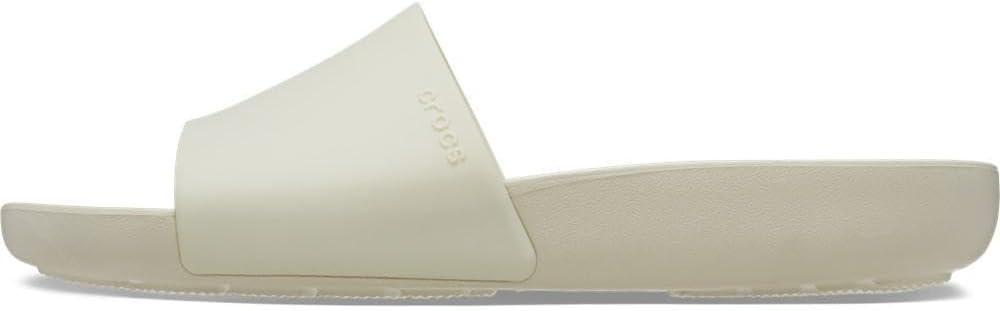 imageCrocs Womens Splash Slide SandalBone