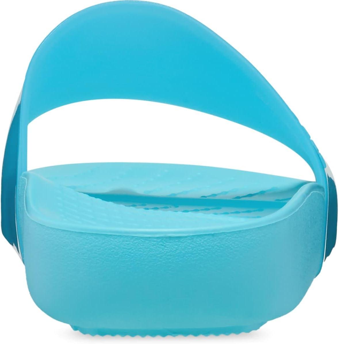 imageCrocs Womens Splash Slide SandalNeptune