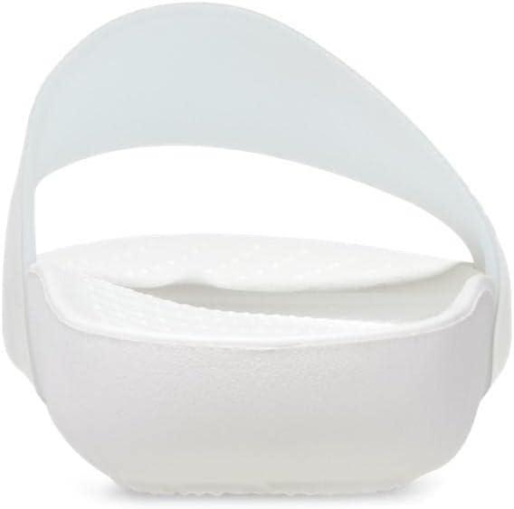 imageCrocs Womens Splash Slide SandalWhite