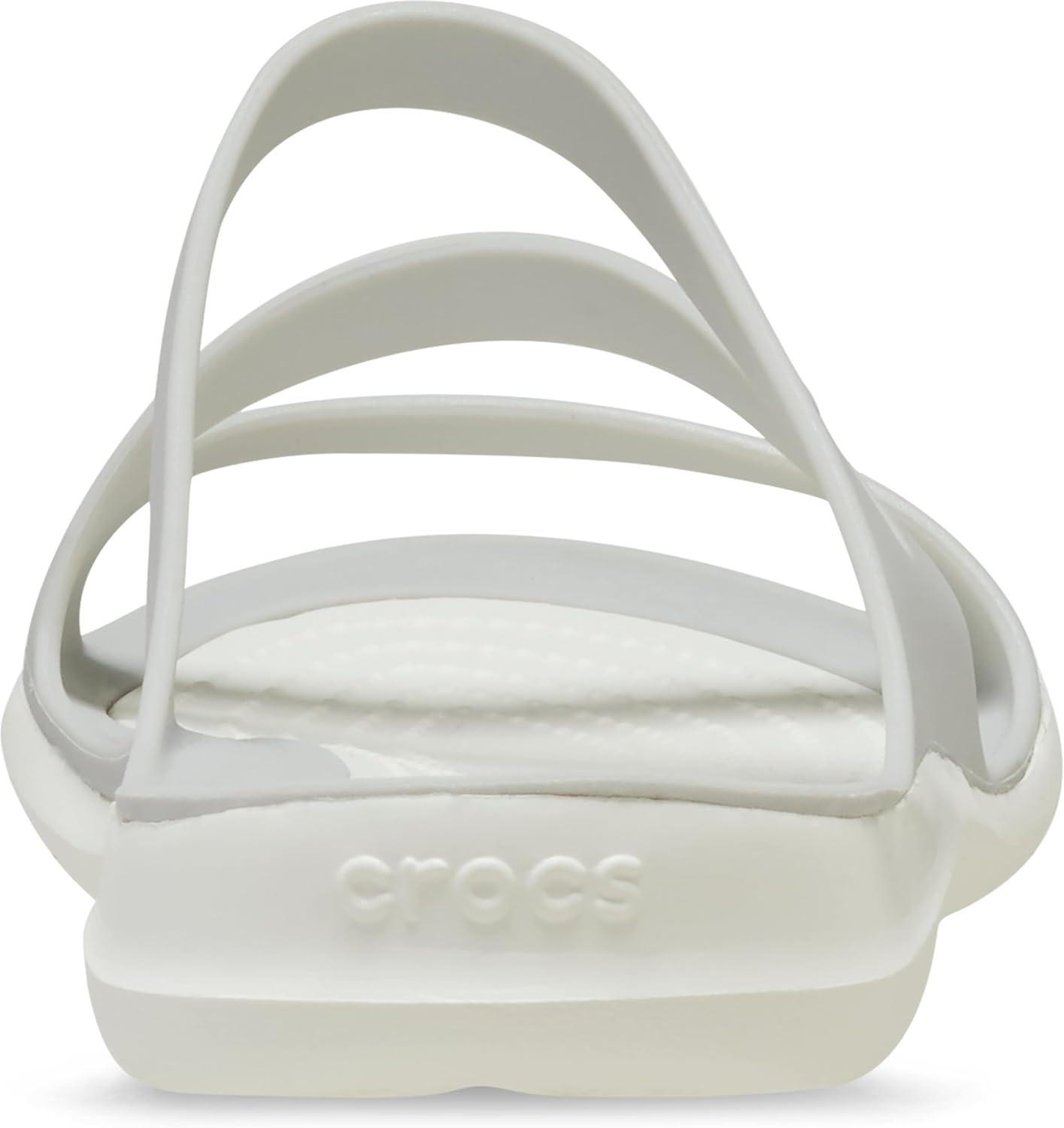 imageCrocs Womens Swiftwater SandalAtmosphere