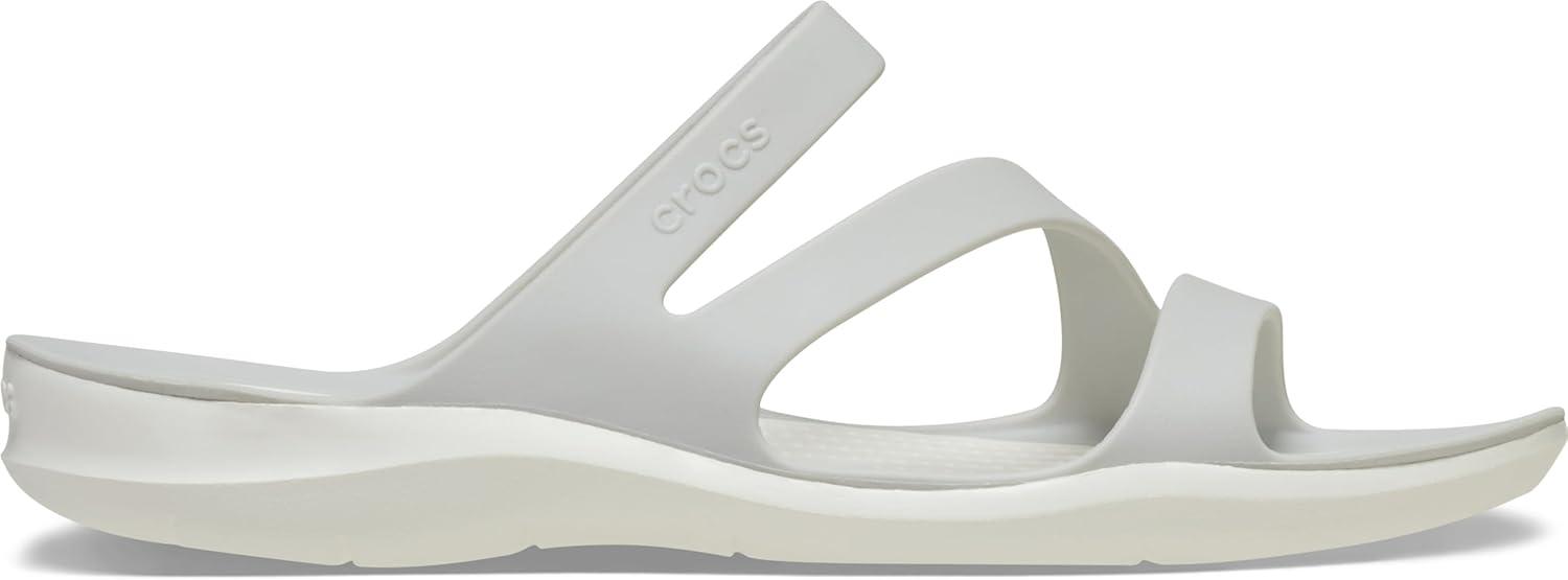 imageCrocs Womens Swiftwater SandalAtmosphere