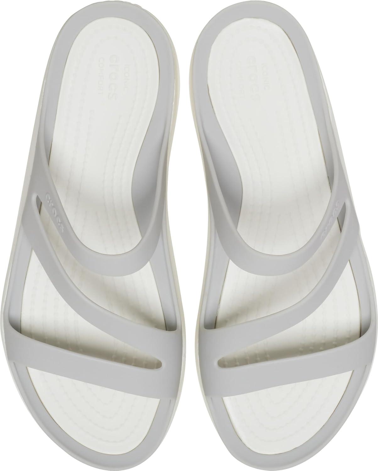 imageCrocs Womens Swiftwater SandalAtmosphere