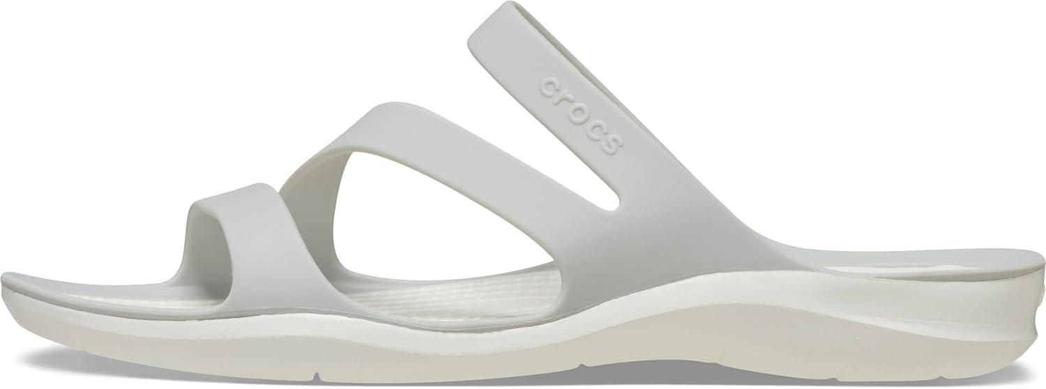 imageCrocs Womens Swiftwater SandalAtmosphere