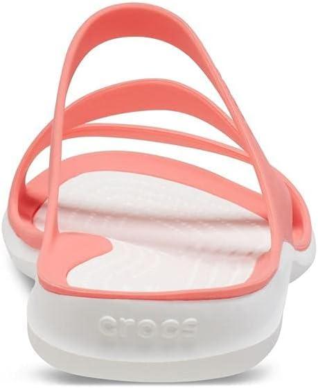 imageCrocs Womens Swiftwater Sandals SlideFresco