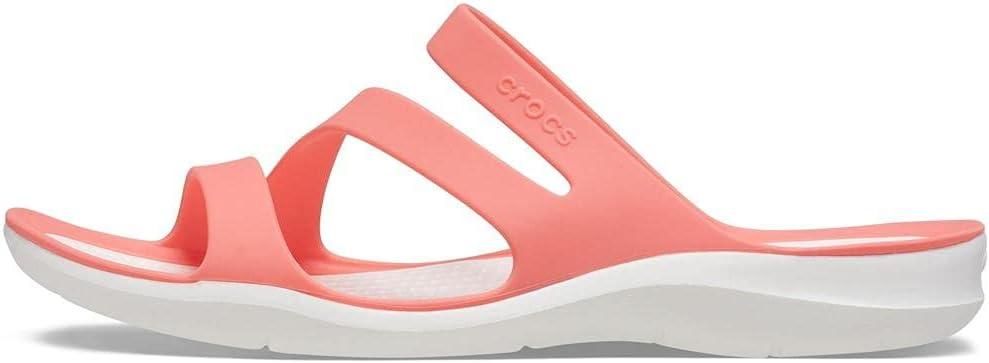 imageCrocs Womens Swiftwater Sandals SlideFresco