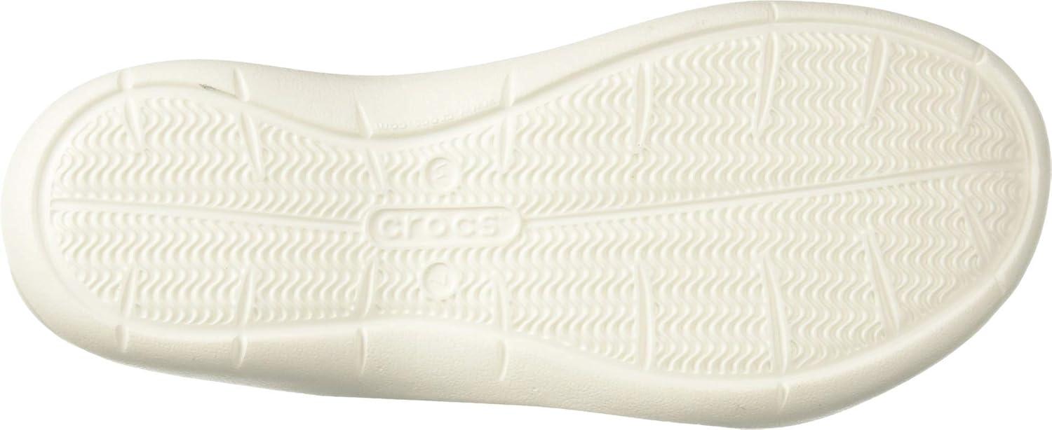 imageCrocs Womens Swiftwater Sandals SlideNavyWhite