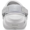 Crocs Boys’ Echo Clog PS Shoes(Atmosphere)