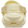 Crocs Boys’ Echo Clog PS Shoes(Buttercream)