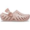 Crocs Boys’ Echo Clog PS Shoes(Pink Clay)