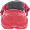 Crocs Boys’ Echo Clog PS Shoes(Red/Varsity Red)