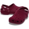 Crocs Kids’ Classic Clog(Beetroot Velvet)