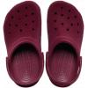 Crocs Kids’ Classic Clog(Beetroot Velvet)