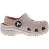 Crocs Kids’ Classic Clog(Pink Clay)