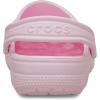 Crocs Kids’ Classic Clog(Pink Milk)