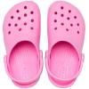 Crocs Kids’ Classic Clog(Taffy Pink)