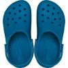 Crocs Kids’ Classic Clog(Turbo Teal)