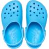 Crocs Kids’ Classic Clog(Venetian Blue)
