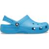 Crocs Kids’ Classic Clog(Venetian Blue)