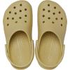 Crocs Kids’ Classic Clog(Wheat)
