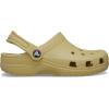 Crocs Kids’ Classic Clog(Wheat)