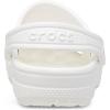 Crocs Kids’ Classic Clog(White)