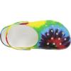 Crocs Kids’ Classic Tie Dye Clogs(Multi)