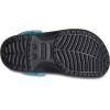 Crocs Kids’ Classic Tie Dye Clogs(Turq Tonic Splatter Dye)