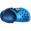 Crocs Kids’ Crocband Sandals(Bright Cobalt)