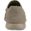 Crocs Men’s Santa Cruz Loafers(Khaki/Khaki)