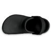 Crocs Men’s and Women’s Specialist Vent Work Clog(Black)