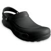 Crocs Men’s and Women’s Specialist Vent Work Clog(Black)