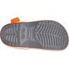 Crocs Unisex Adult Classic Nerf Clogs(Nerf Blue)