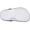 Crocs Unisex Adult Classic Pokemon Clogs(White)