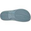 Crocs Unisex Adult Crocband Flip Flop Sandal(Pond)