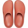 Crocs Unisex Adult Mellow Clogs(Spice)