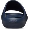 Crocs Unisex Adult Mellow Recovery Slides(Navy)