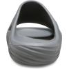 Crocs Unisex Adult Mellow Recovery Slides(Tide/Slate Grey)