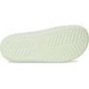 Crocs Unisex-Adult Classic Sandals 2.0 with Floral Cutout Design Slide(Jade Tint)